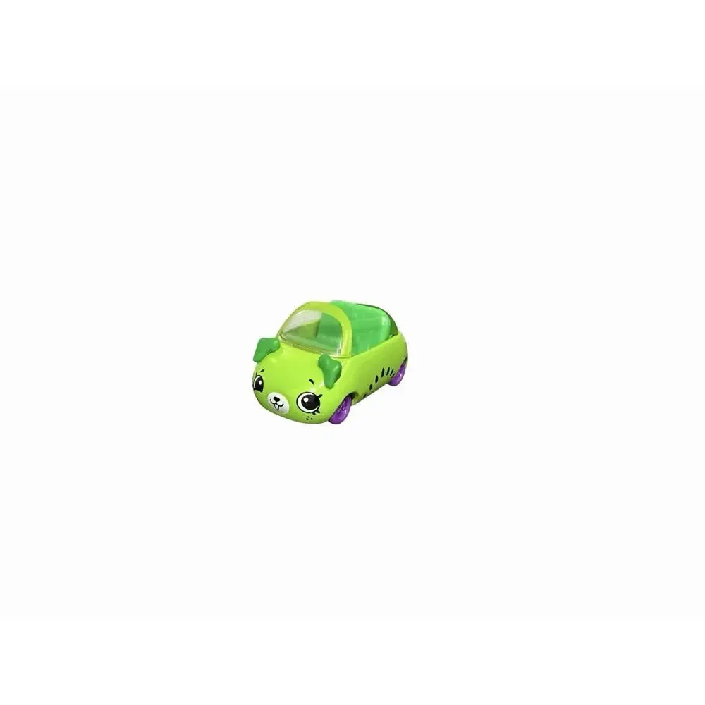 Shopkins Cutie Cars Diecast Series 1 Kiwi Cutie And Lemon Limo